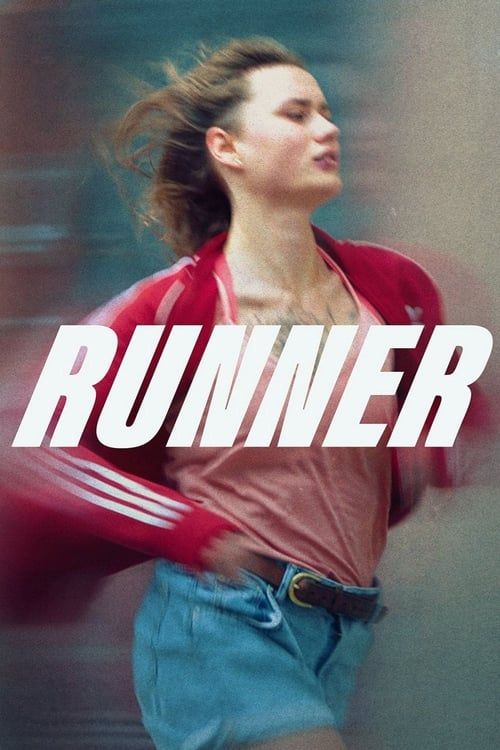 Key visual of Runner