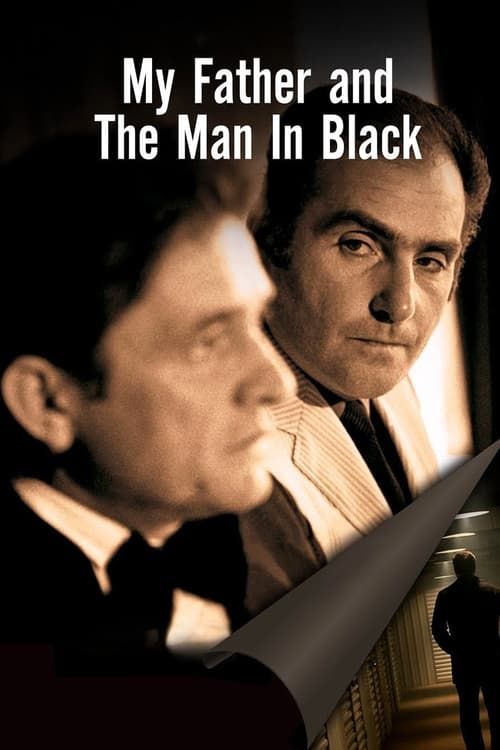 Key visual of My Father And The Man In Black