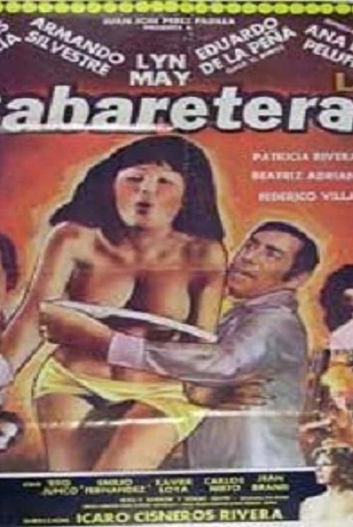 Key visual of Las cabareteras