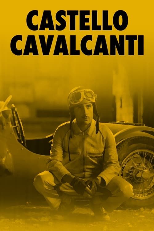 Key visual of Castello Cavalcanti