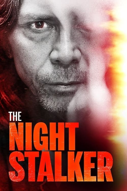 Key visual of The Night Stalker