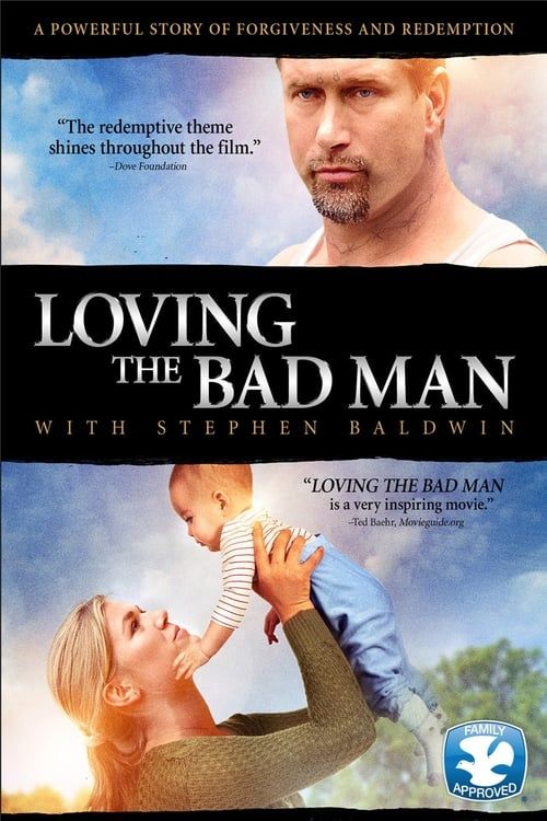 Key visual of Loving the Bad Man