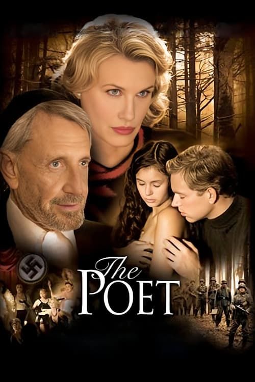 Key visual of The Poet