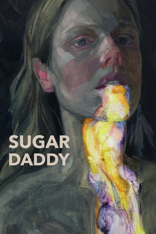 Key visual of Sugar Daddy