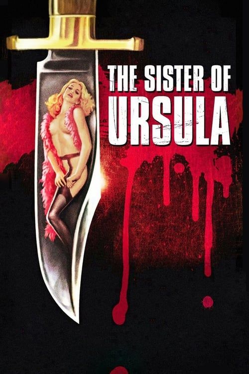 Key visual of The Sister of Ursula
