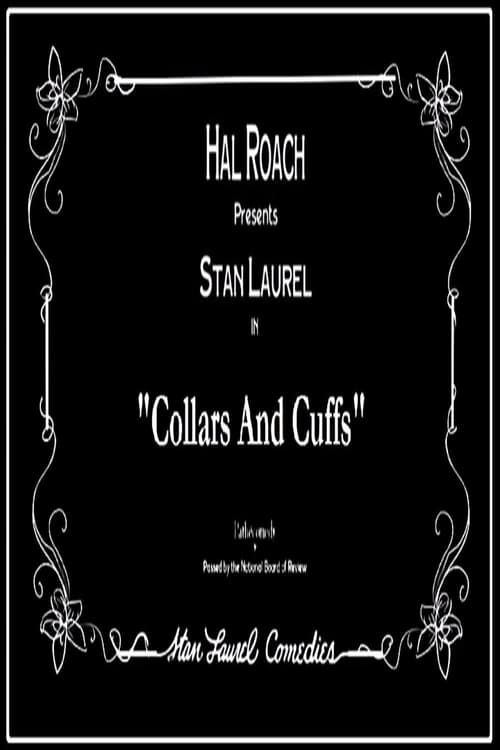 Key visual of Collars and Cuffs