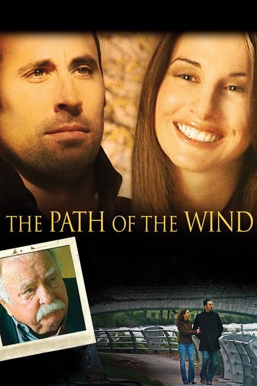 Key visual of The Path of the Wind