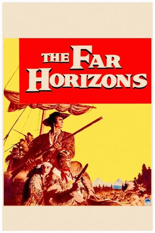 Key visual of The Far Horizons