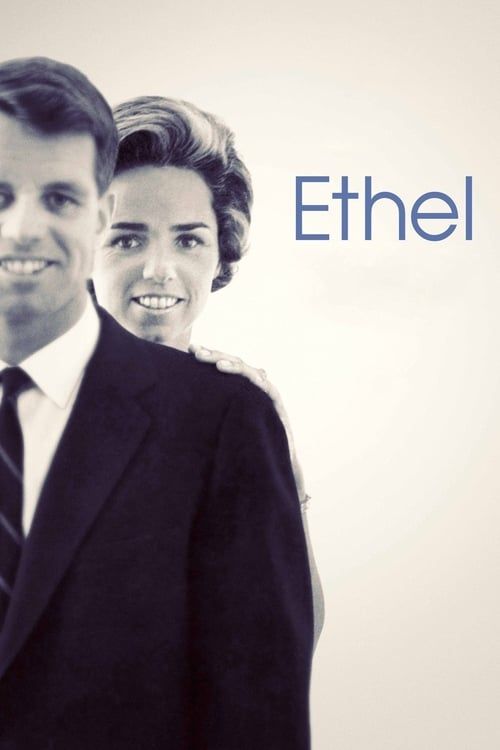 Key visual of Ethel