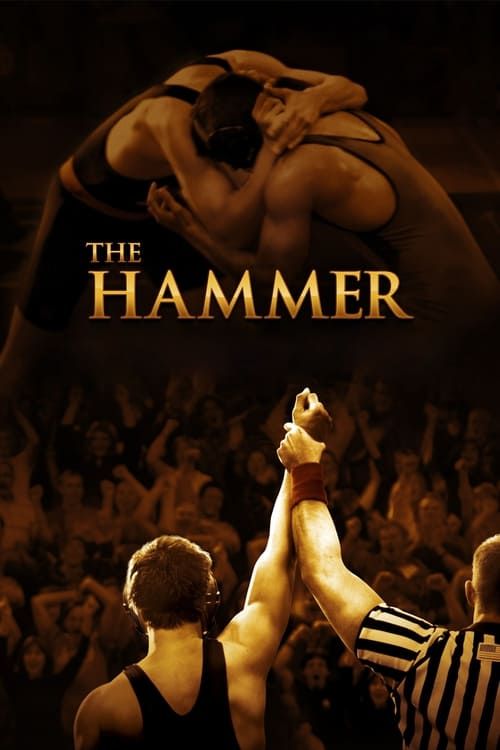 Key visual of The Hammer