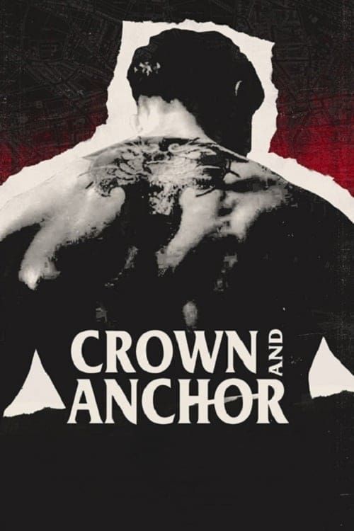 Key visual of Crown and Anchor