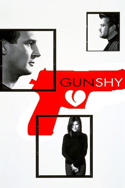 Key visual of Gun Shy