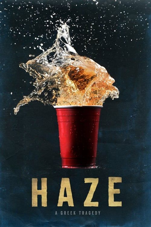 Key visual of Haze