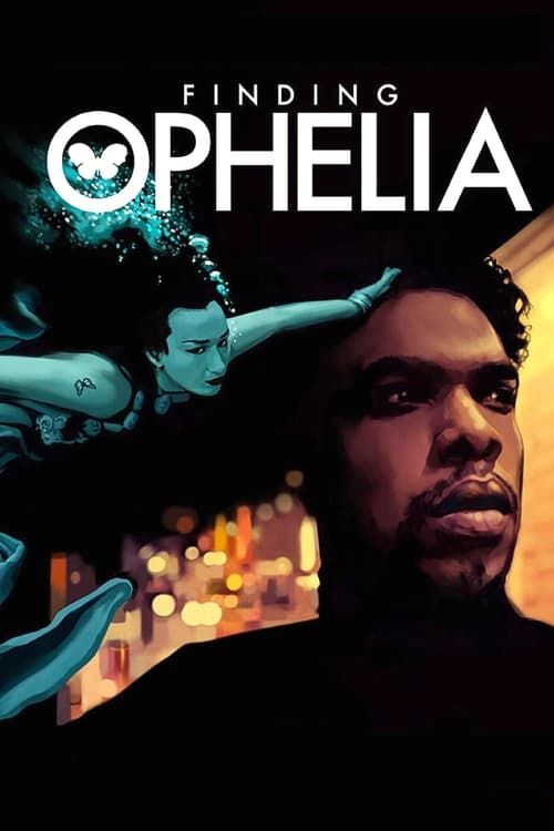 Key visual of Finding Ophelia