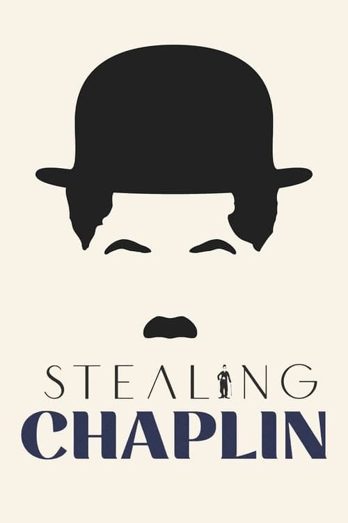 Key visual of Stealing Chaplin