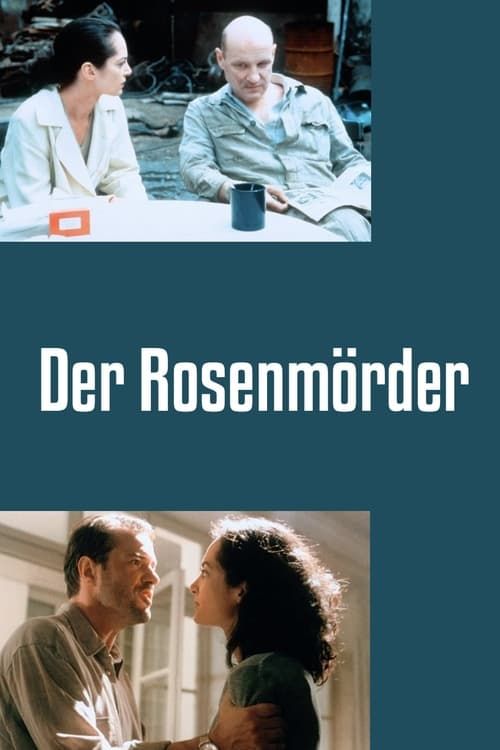 Key visual of Der Rosenmörder