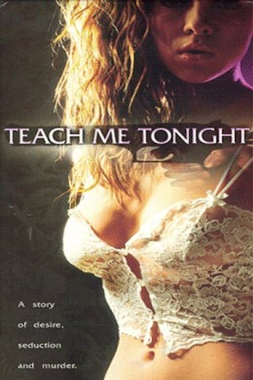 Key visual of Teach Me Tonight