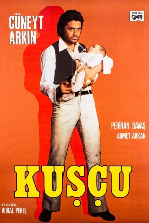 Key visual of Kuşçu