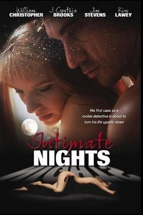 Key visual of Intimate Nights