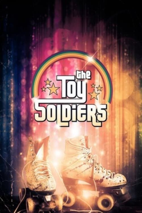 Key visual of The Toy Soldiers