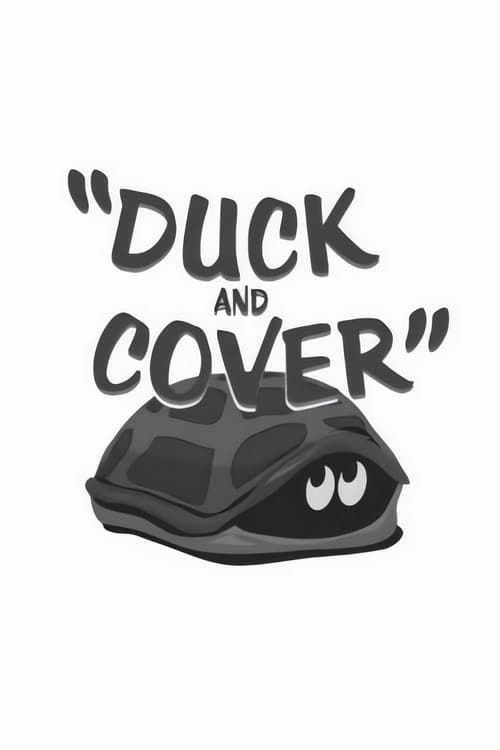 Key visual of Duck and Cover