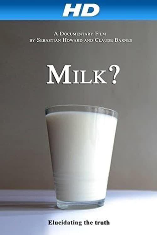 Key visual of Milk?