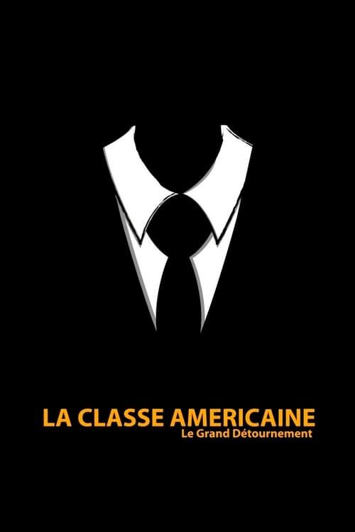 Key visual of La Classe américaine