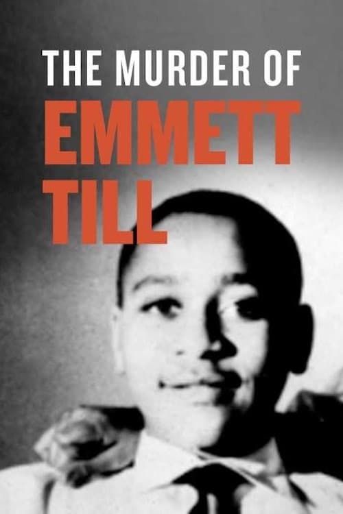 Key visual of The Murder of Emmett Till