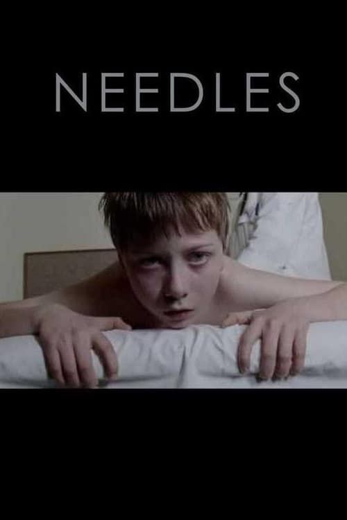 Key visual of Needles