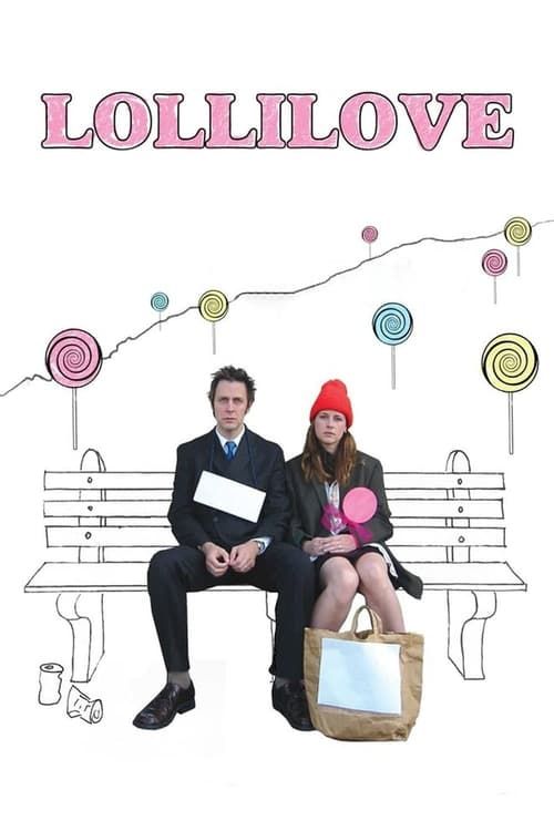 Key visual of LolliLove