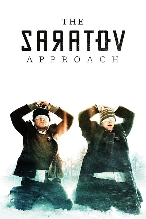 Key visual of The Saratov Approach