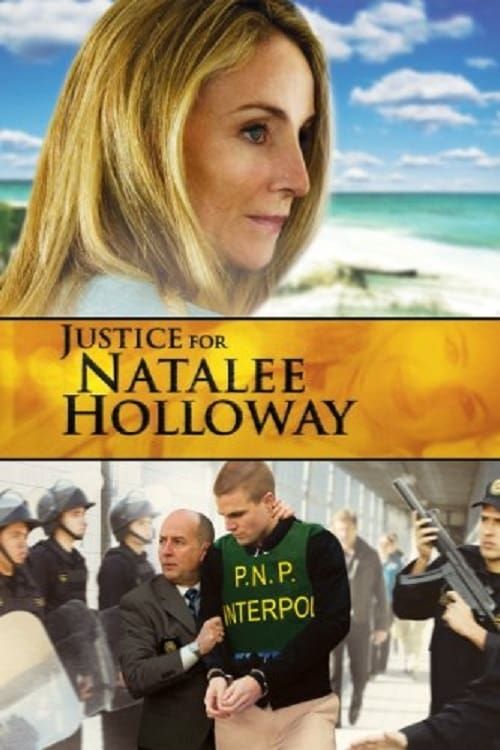 Key visual of Justice for Natalee Holloway