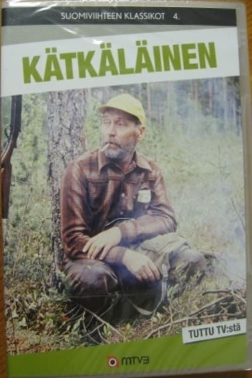Key visual of Kätkäläinen