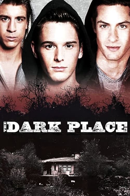 Key visual of The Dark Place