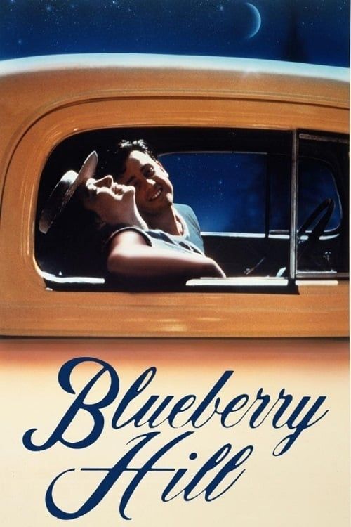 Key visual of Blueberry Hill