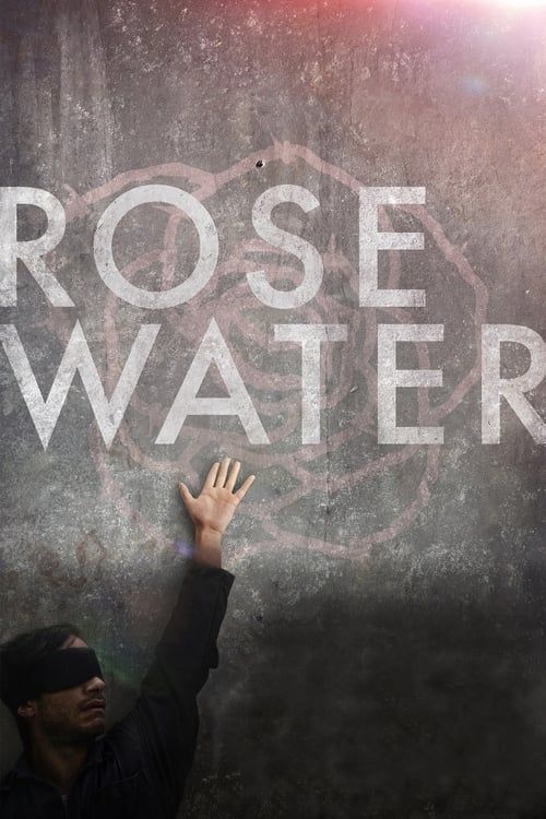 Key visual of Rosewater