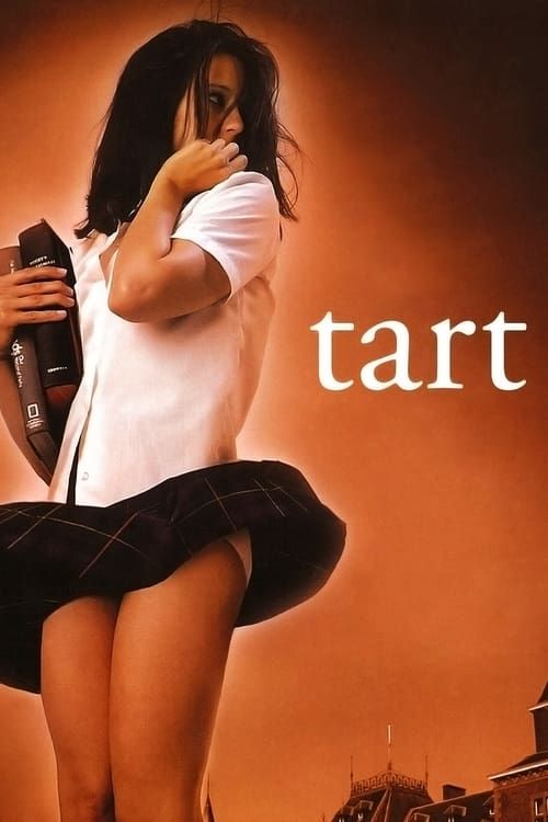 Key visual of Tart