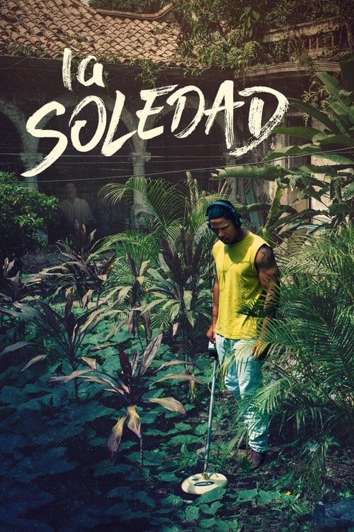 Key visual of La Soledad