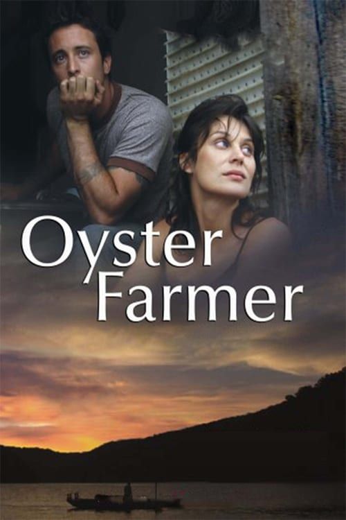 Key visual of Oyster Farmer