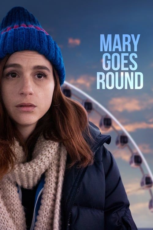 Key visual of Mary Goes Round