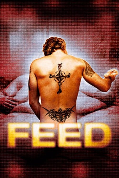 Key visual of Feed