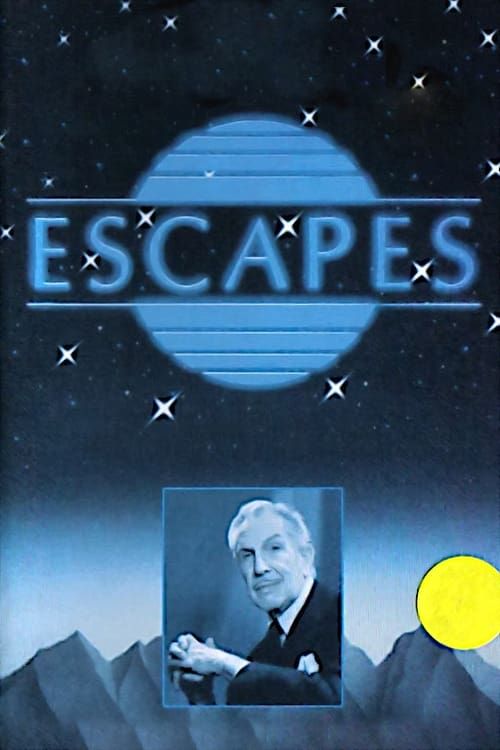Key visual of Escapes