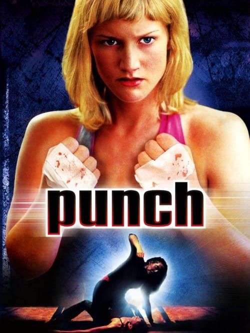 Key visual of Punch