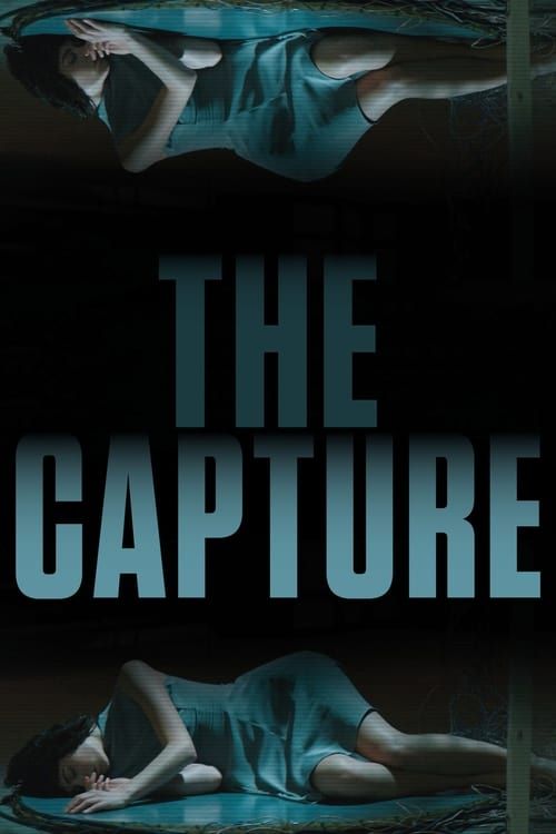 Key visual of The Capture