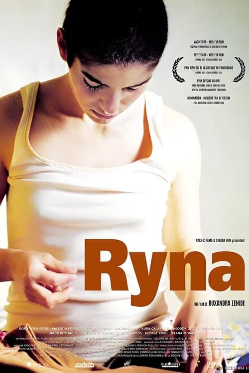 Key visual of Ryna