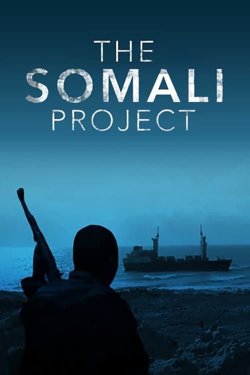 Key visual of The Somali Project