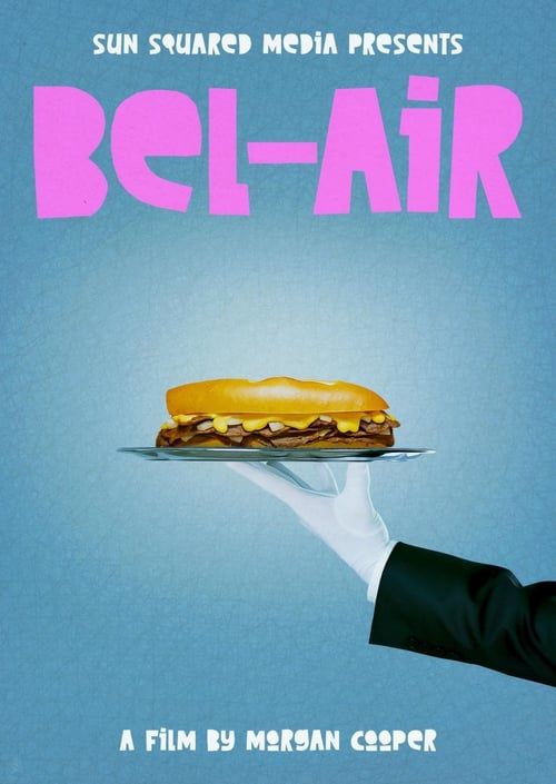 Key visual of Bel-Air