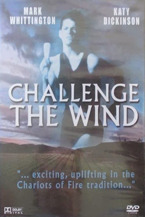 Key visual of Challenge the Wind