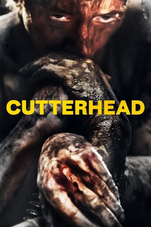 Key visual of Cutterhead