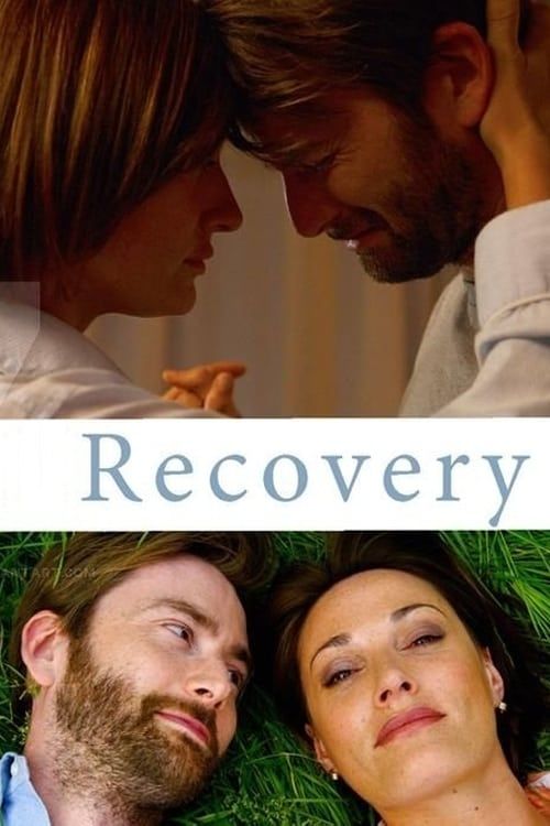 Key visual of Recovery